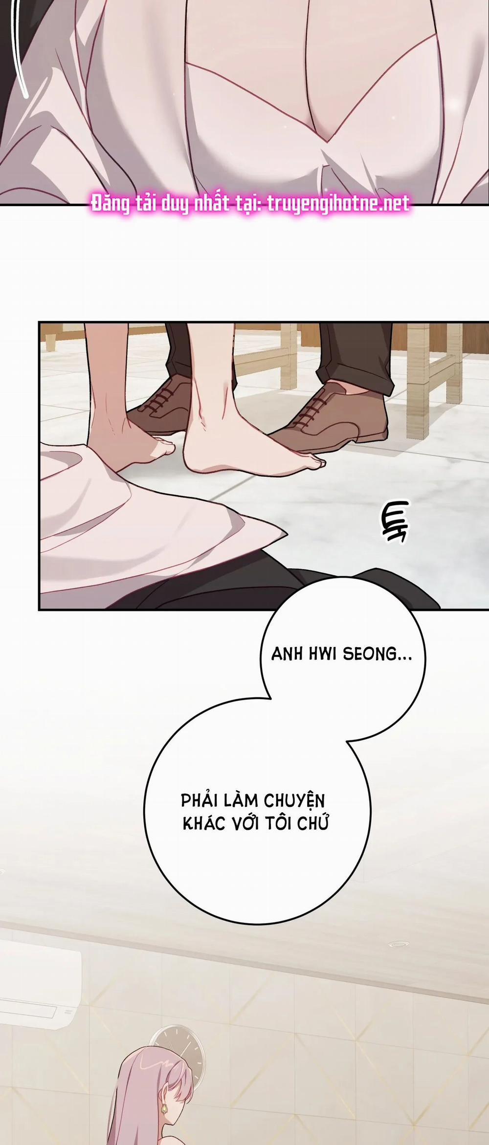 [18+] Sự Sụp Đổ 15.2 trang 4