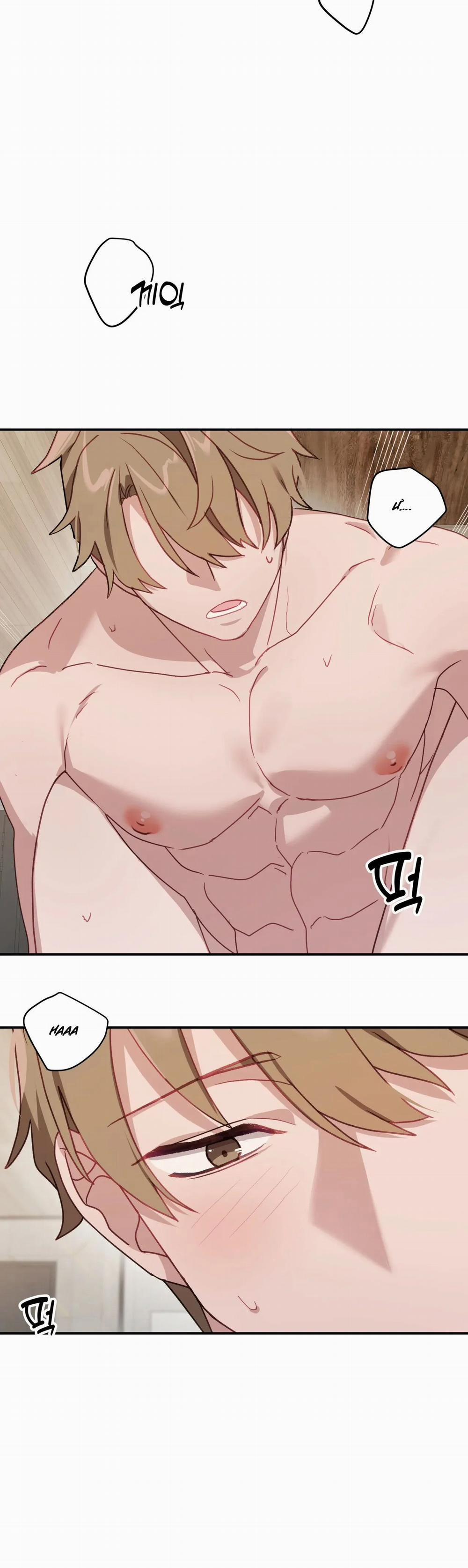 [18+] Sự Sụp Đổ 15.2 trang 7