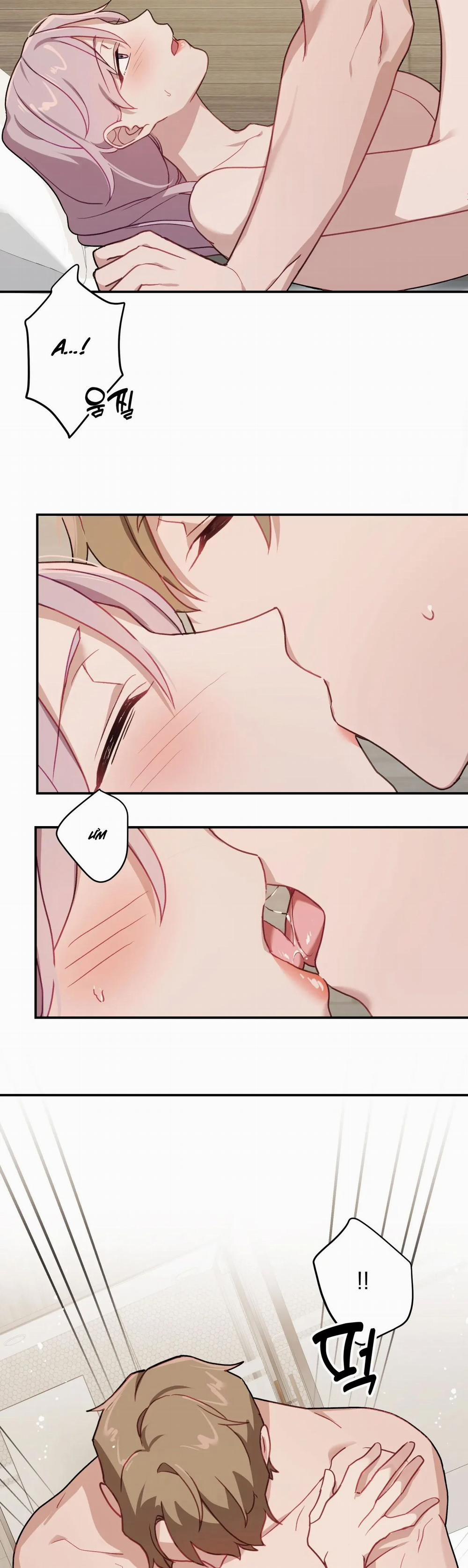 [18+] Sự Sụp Đổ 15.2 trang 9