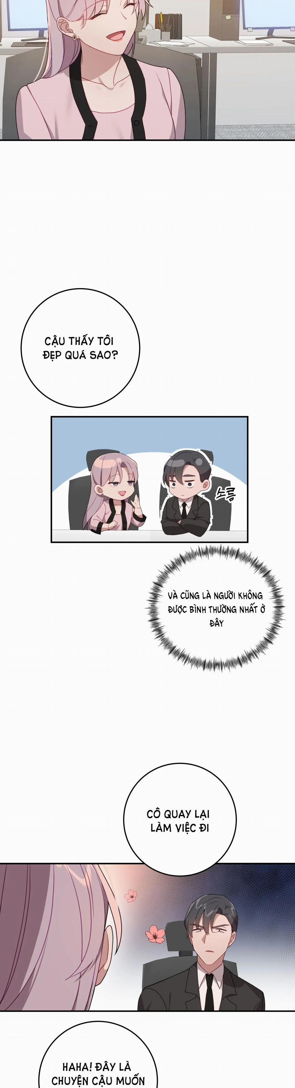 [18+] Sự Sụp Đổ 16.1 trang 22