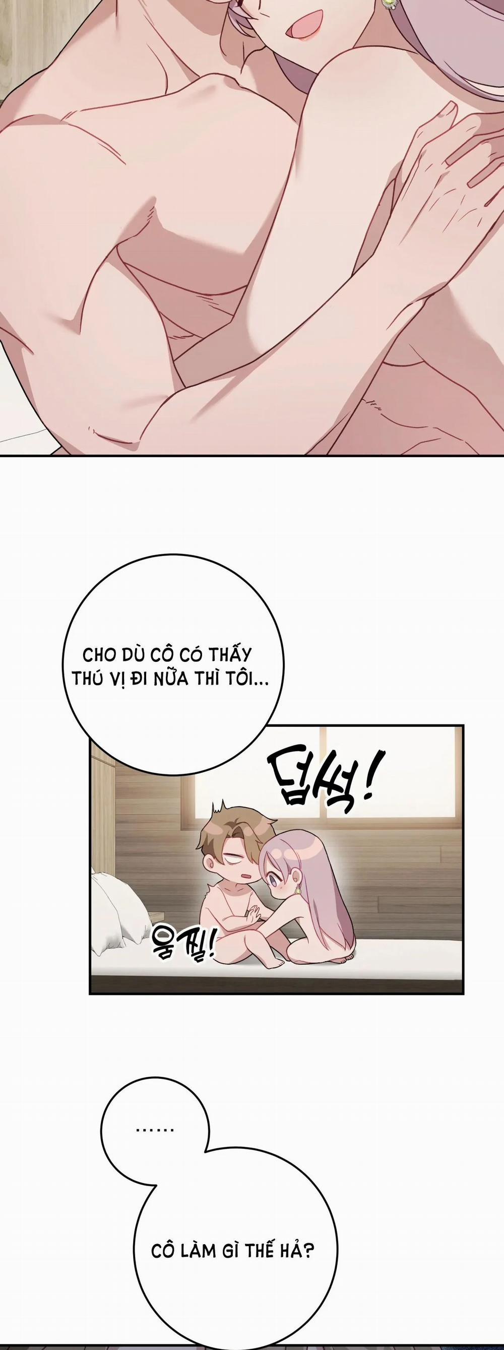 [18+] Sự Sụp Đổ 16.1 trang 3