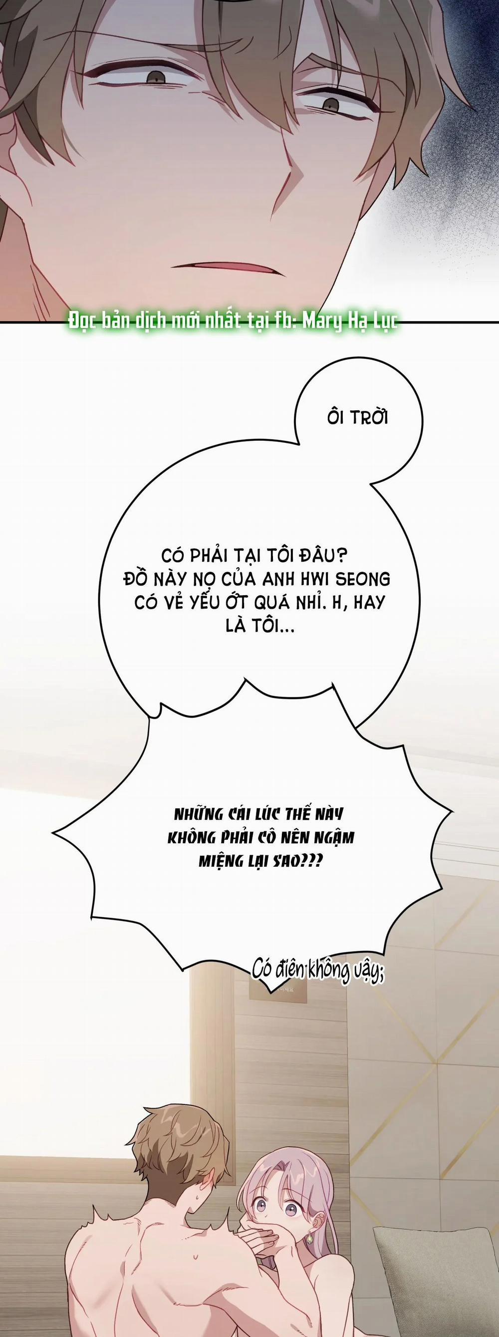 [18+] Sự Sụp Đổ 16.1 trang 4