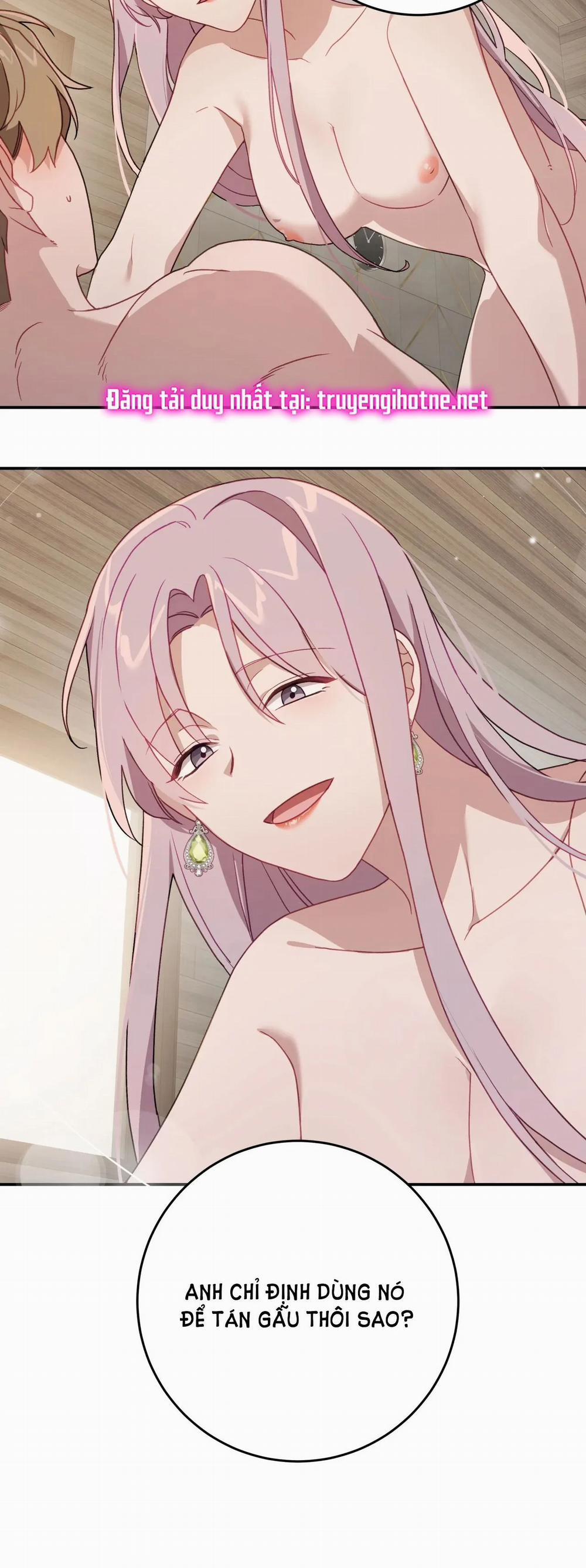 [18+] Sự Sụp Đổ 16.1 trang 6