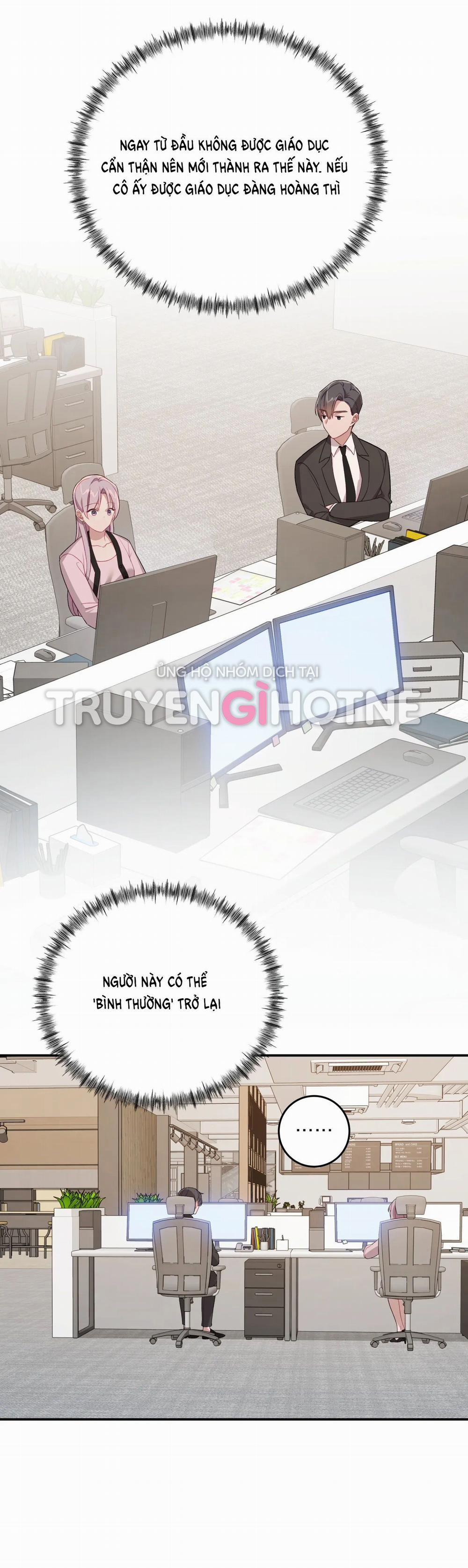 [18+] Sự Sụp Đổ 16.2 trang 0