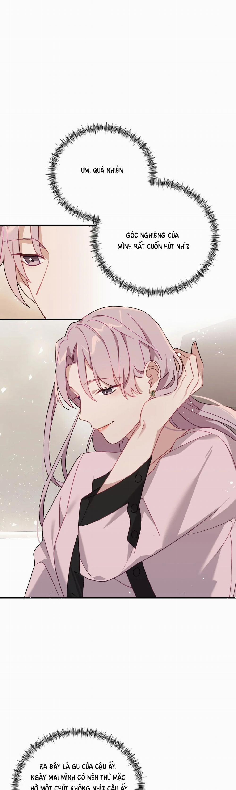 [18+] Sự Sụp Đổ 16.2 trang 1