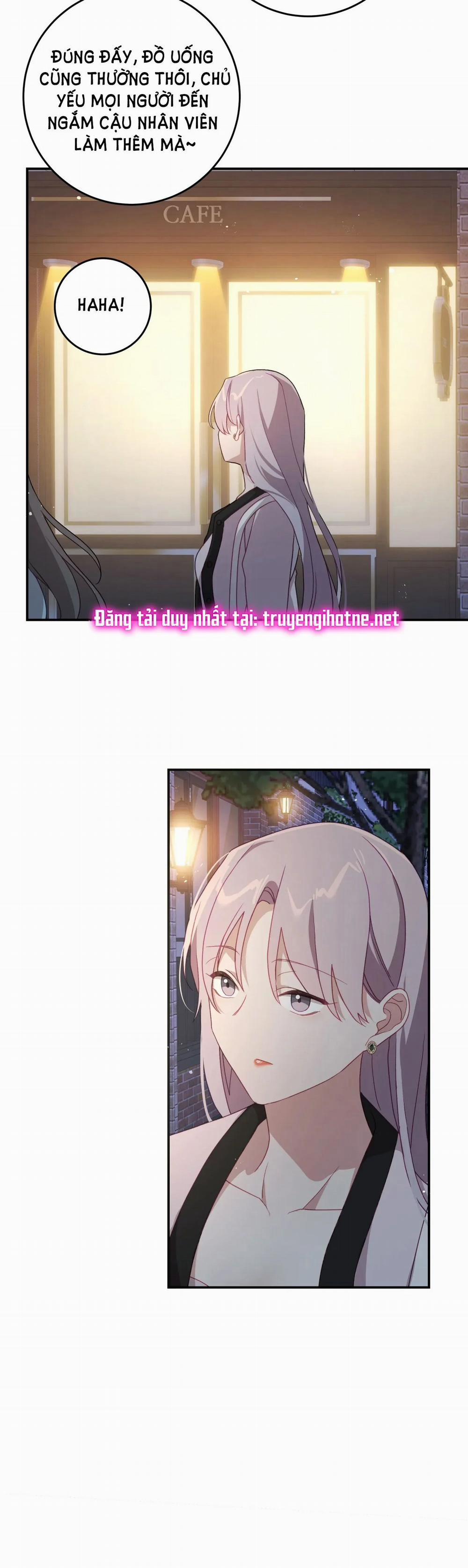 [18+] Sự Sụp Đổ 16.2 trang 4