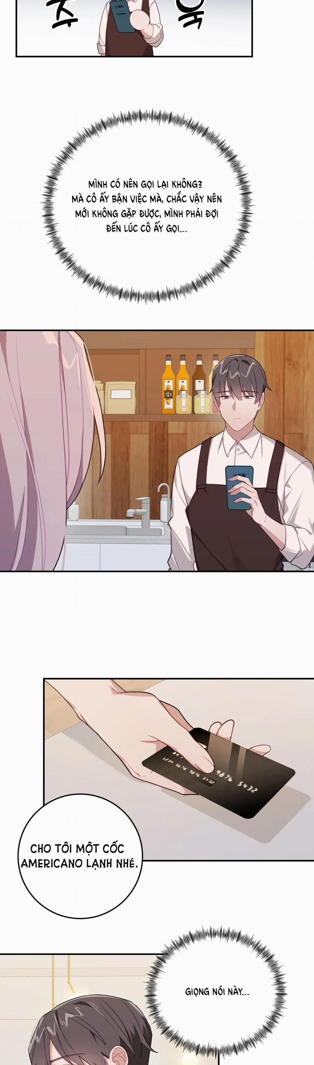 [18+] Sự Sụp Đổ 16.2 trang 8