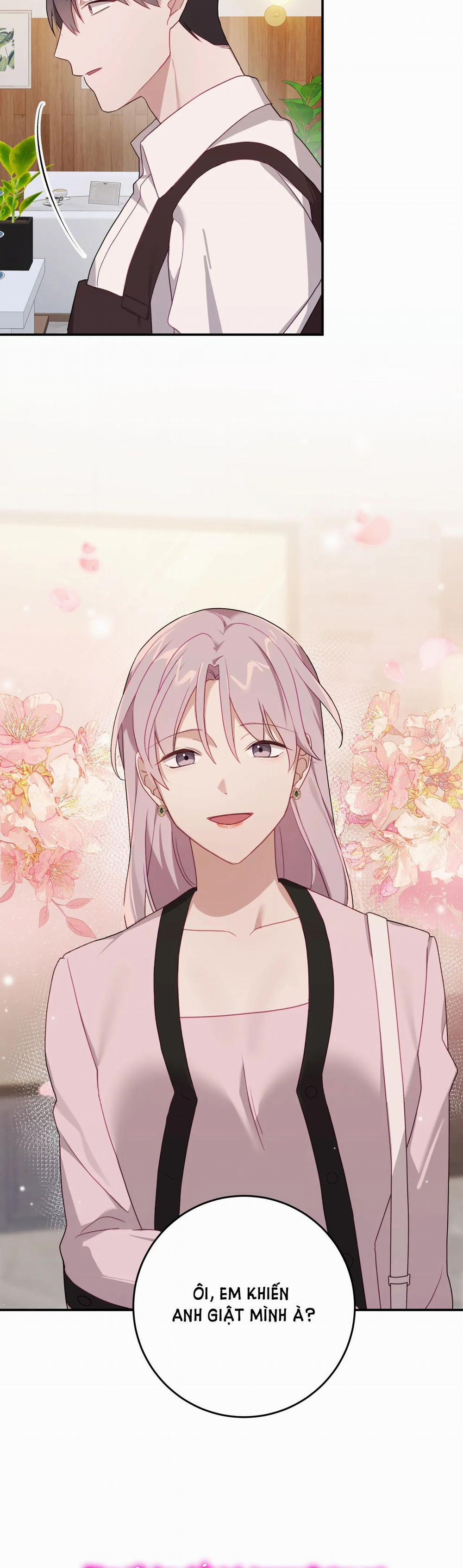 [18+] Sự Sụp Đổ 16.2 trang 9