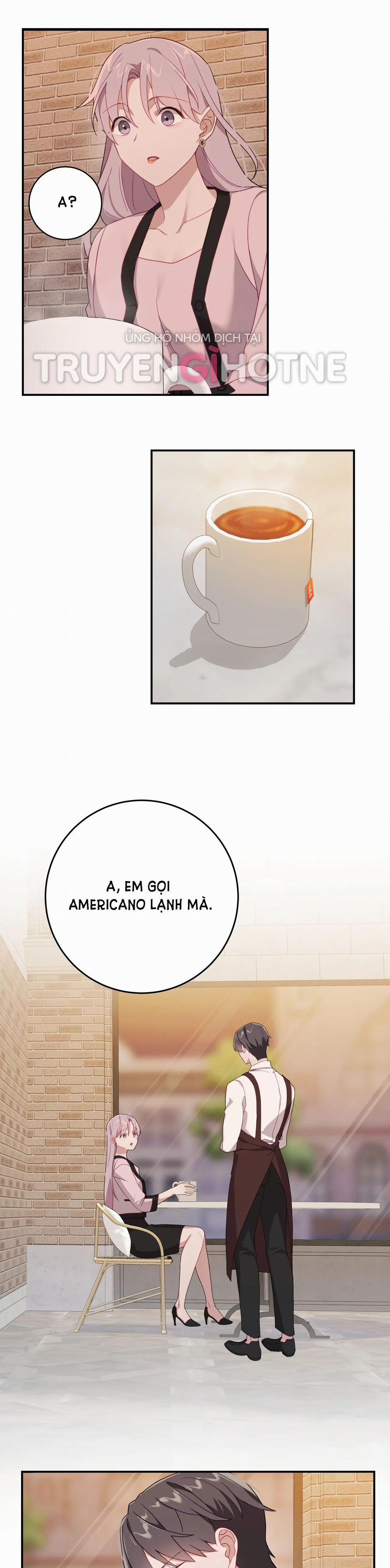 [18+] Sự Sụp Đổ 17.1 trang 0