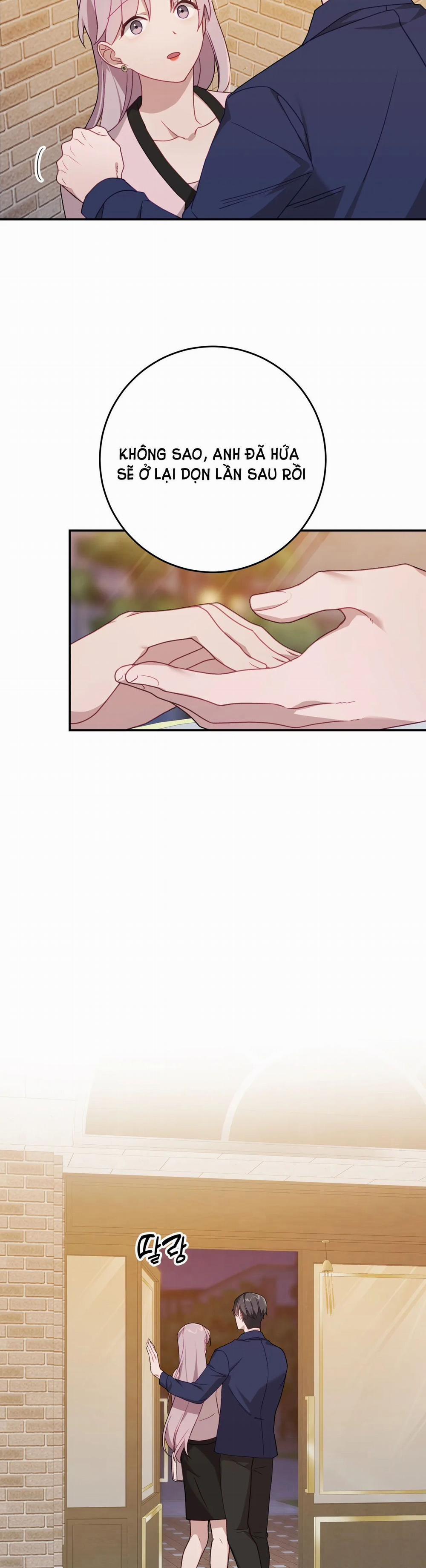 [18+] Sự Sụp Đổ 17.1 trang 14