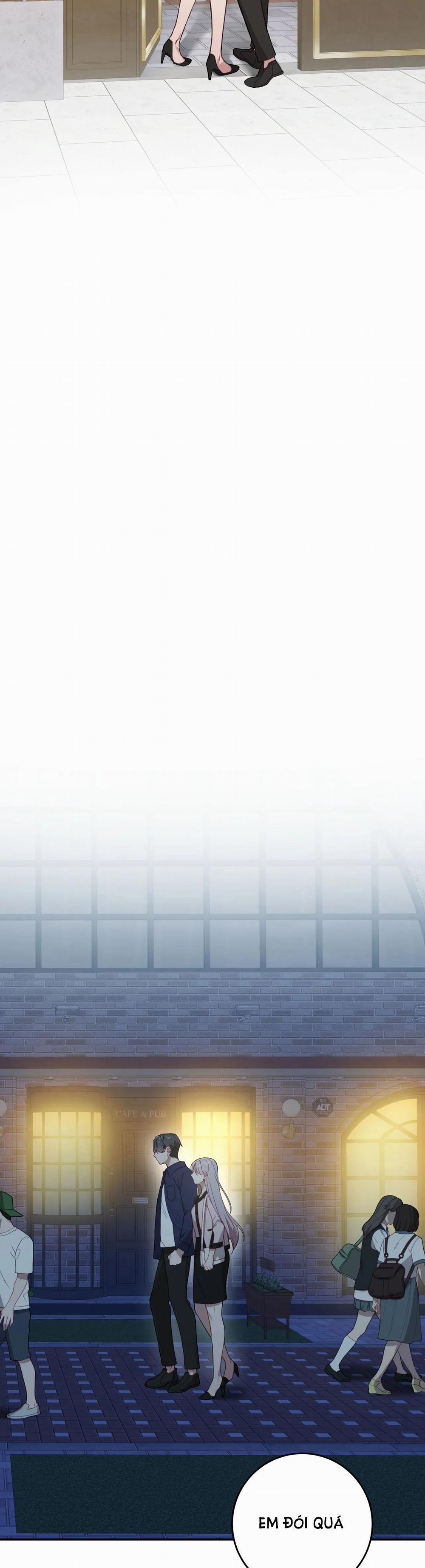 [18+] Sự Sụp Đổ 17.1 trang 15