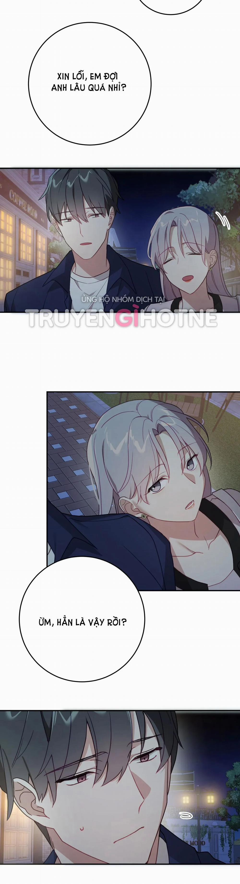 [18+] Sự Sụp Đổ 17.1 trang 16