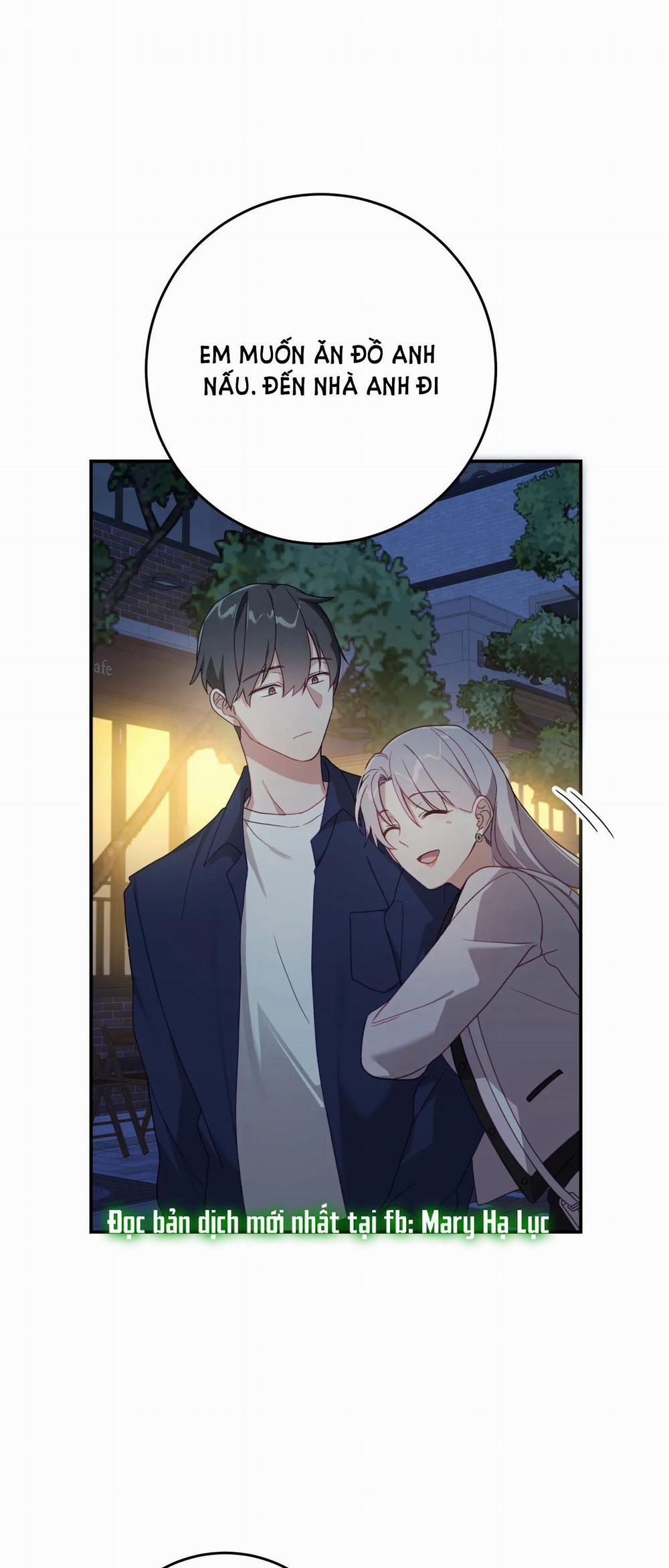 [18+] Sự Sụp Đổ 17.1 trang 17