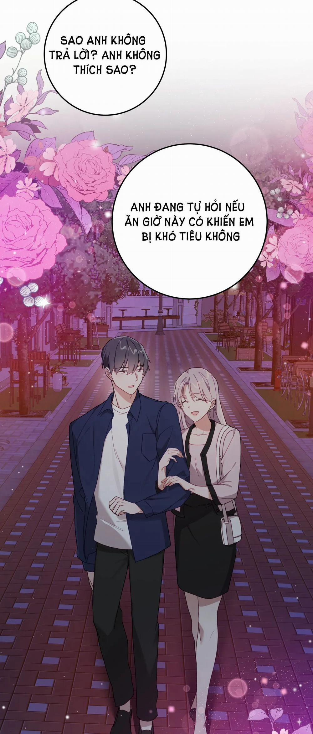 [18+] Sự Sụp Đổ 17.1 trang 18