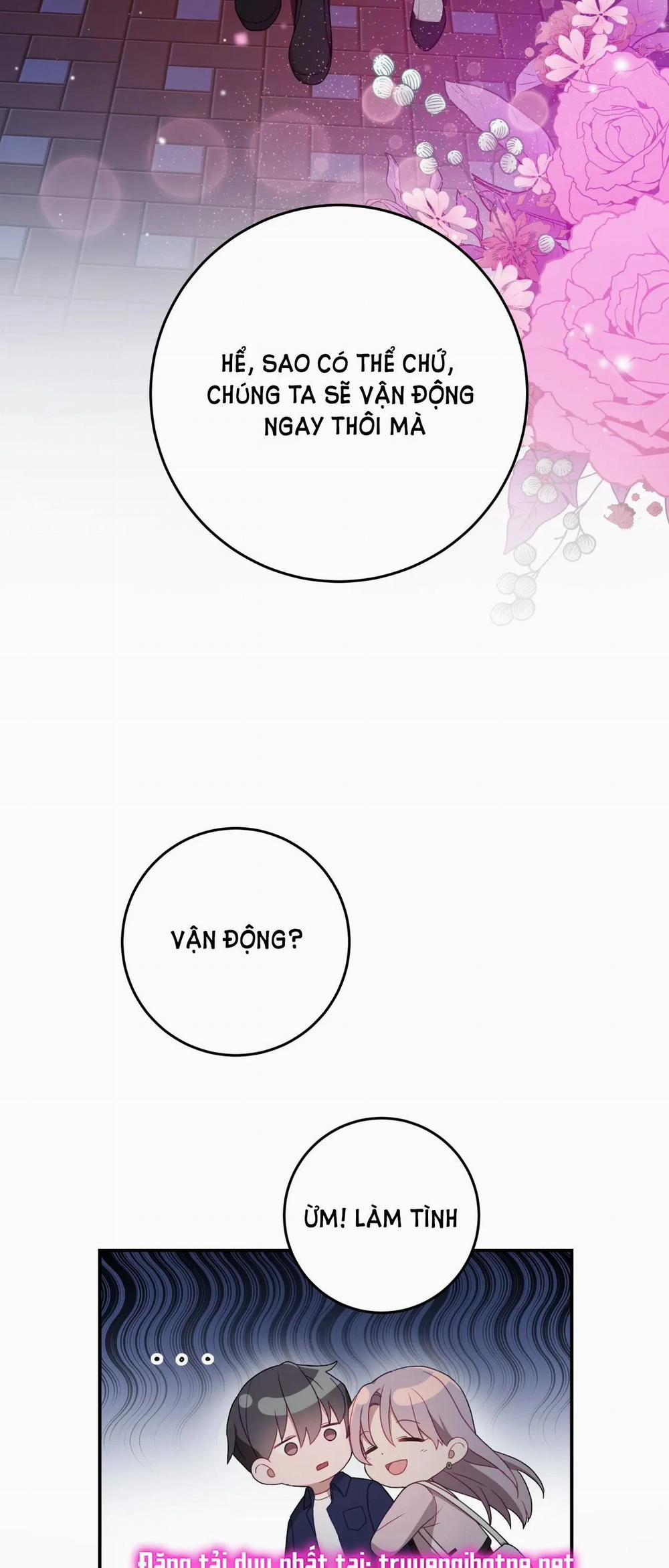 [18+] Sự Sụp Đổ 17.1 trang 19