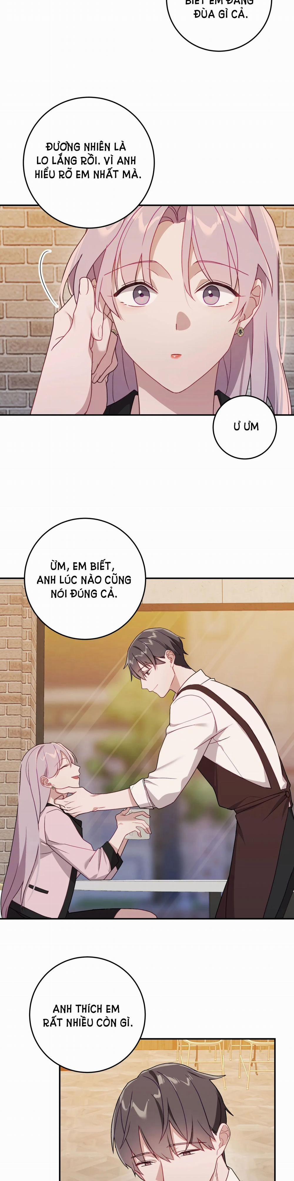 [18+] Sự Sụp Đổ 17.1 trang 2