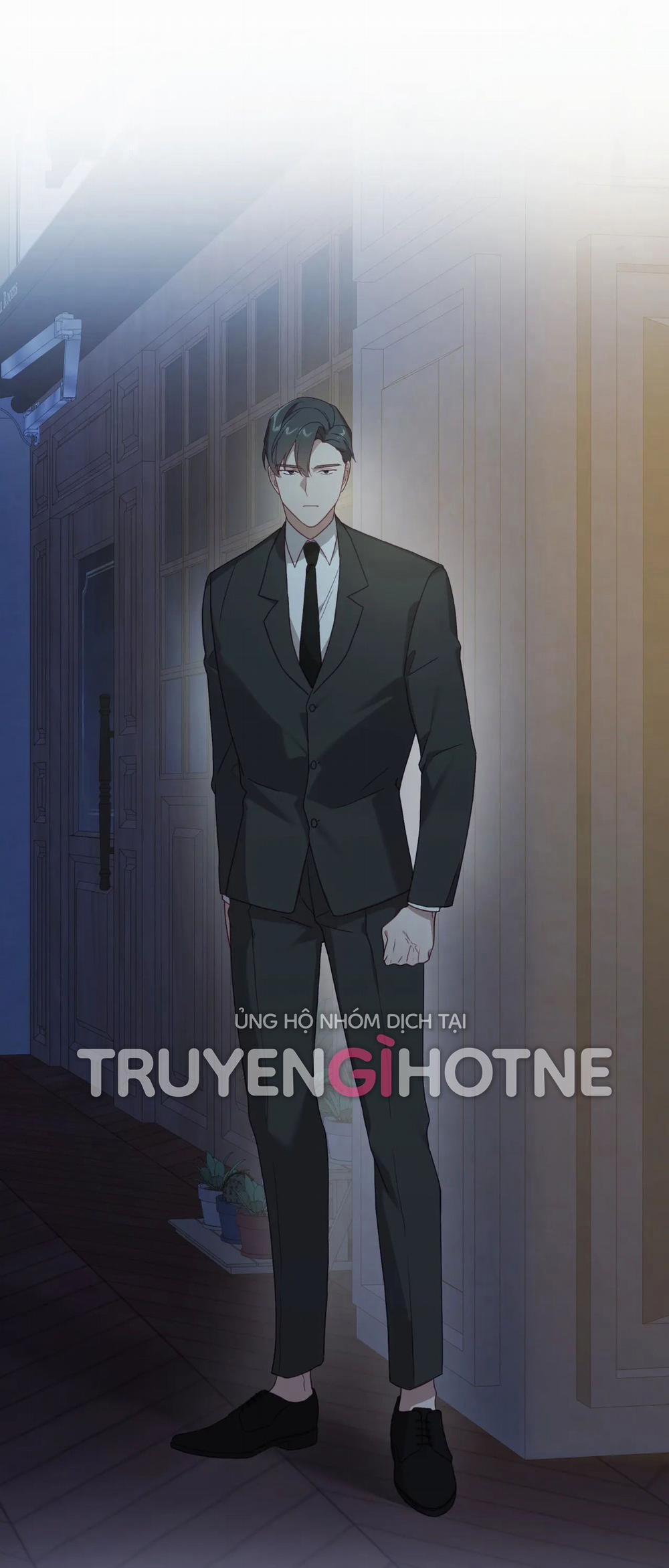 [18+] Sự Sụp Đổ 17.1 trang 22