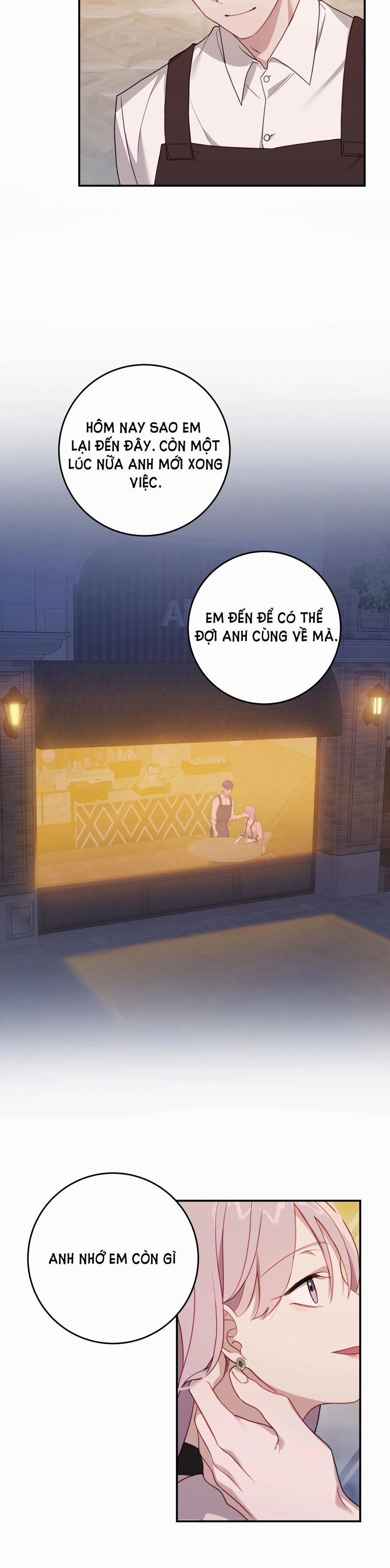 [18+] Sự Sụp Đổ 17.1 trang 3