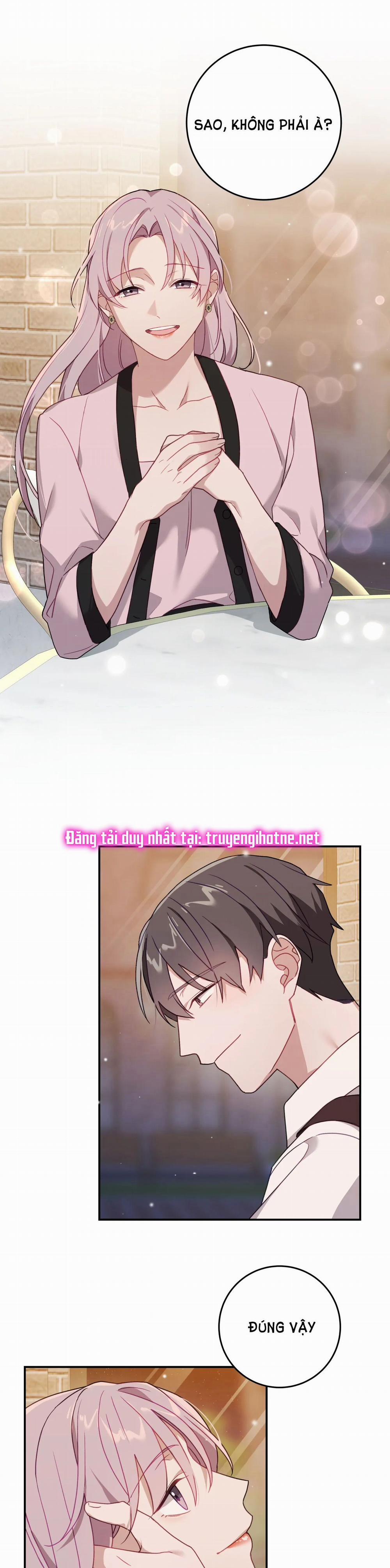 [18+] Sự Sụp Đổ 17.1 trang 4