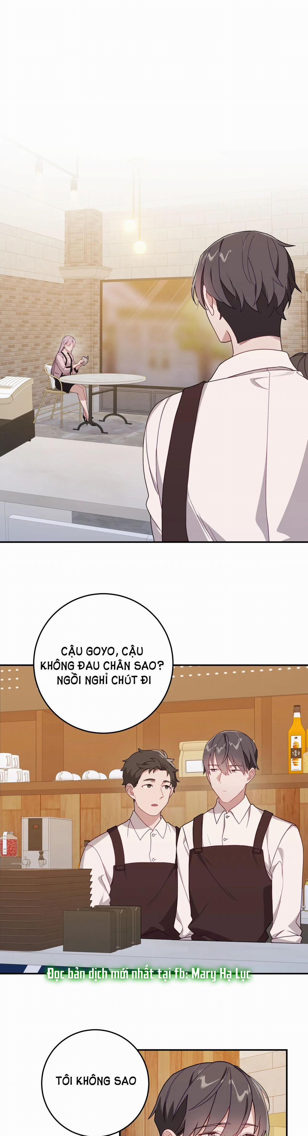 [18+] Sự Sụp Đổ 17.1 trang 7