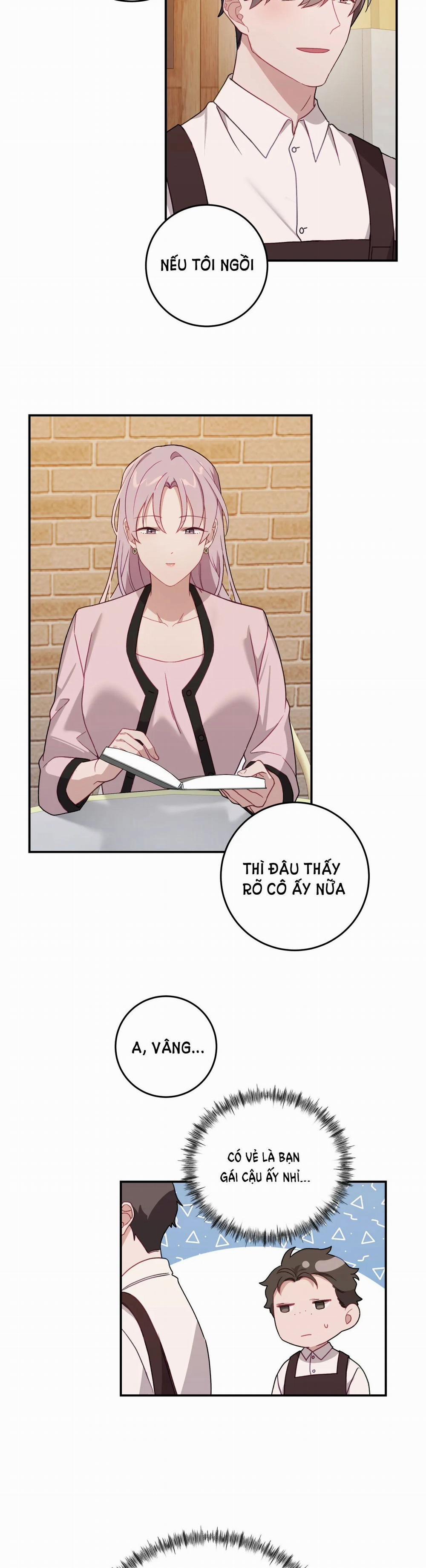 [18+] Sự Sụp Đổ 17.1 trang 8