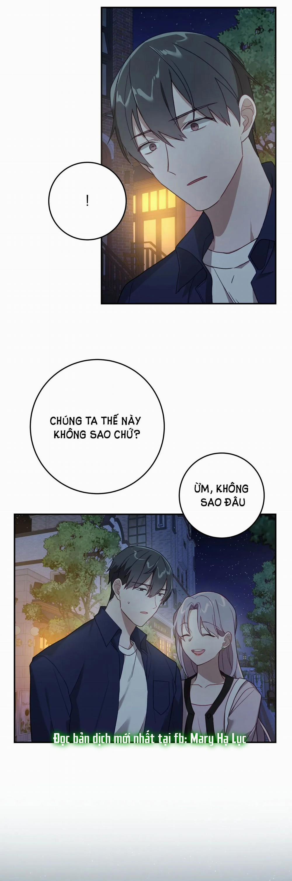 [18+] Sự Sụp Đổ 17.2 trang 0