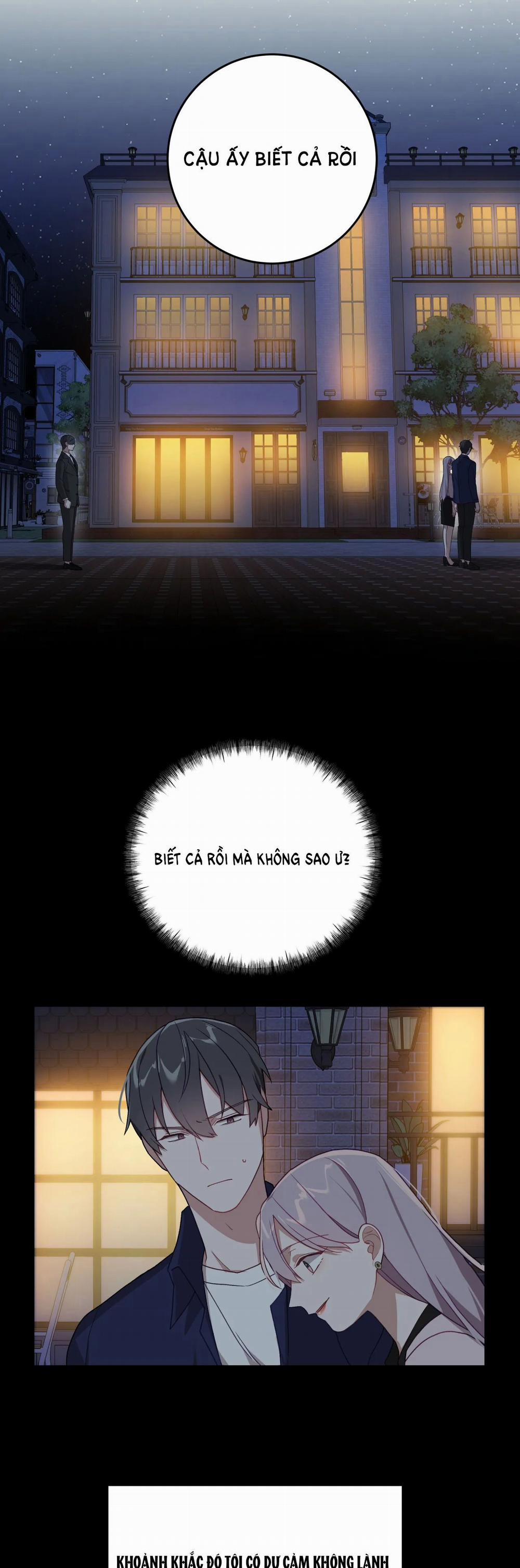 [18+] Sự Sụp Đổ 17.2 trang 1