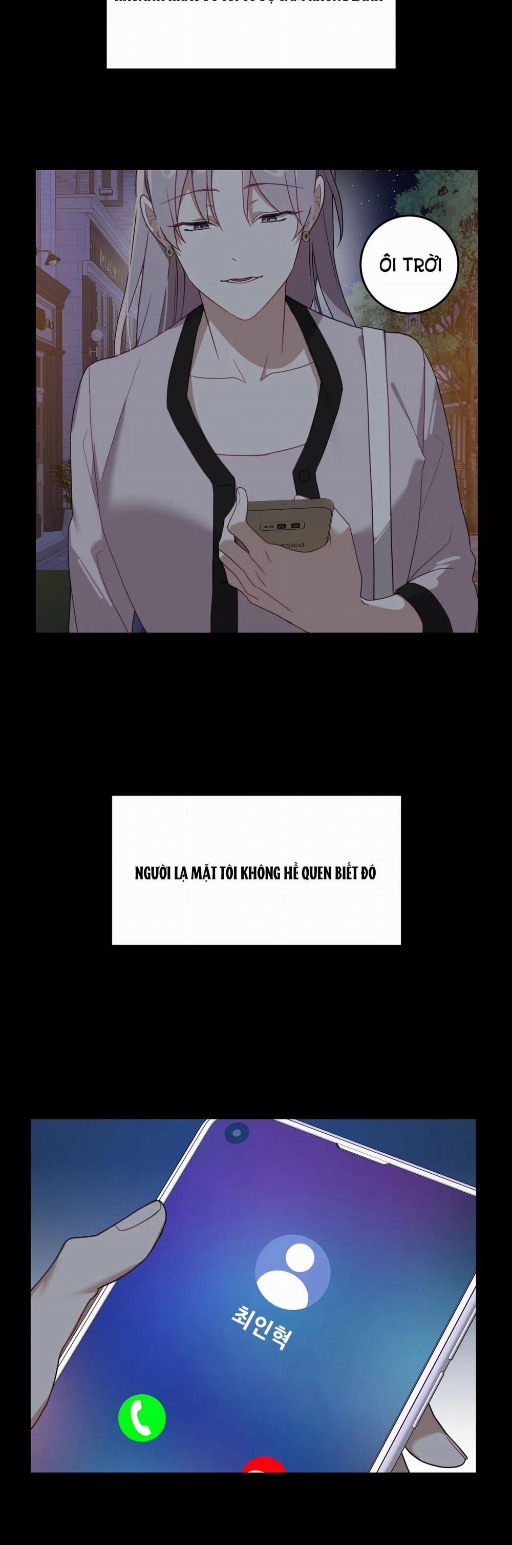 [18+] Sự Sụp Đổ 17.2 trang 2