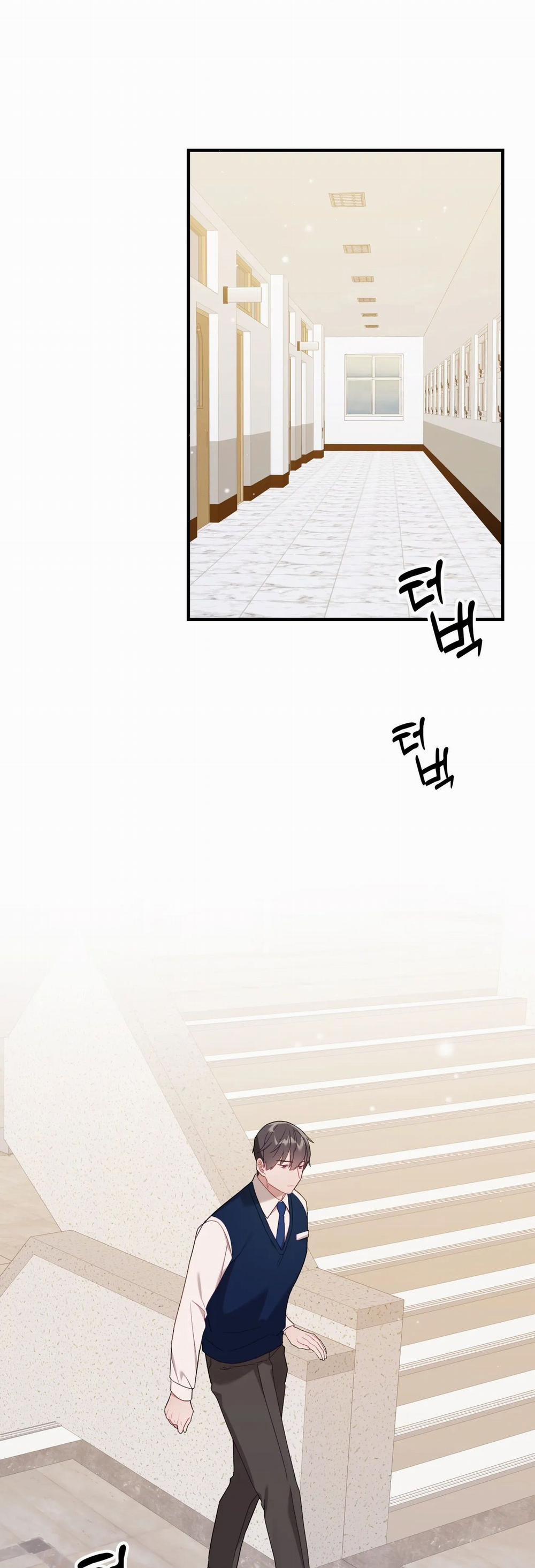 [18+] Sự Sụp Đổ 18.1 trang 1