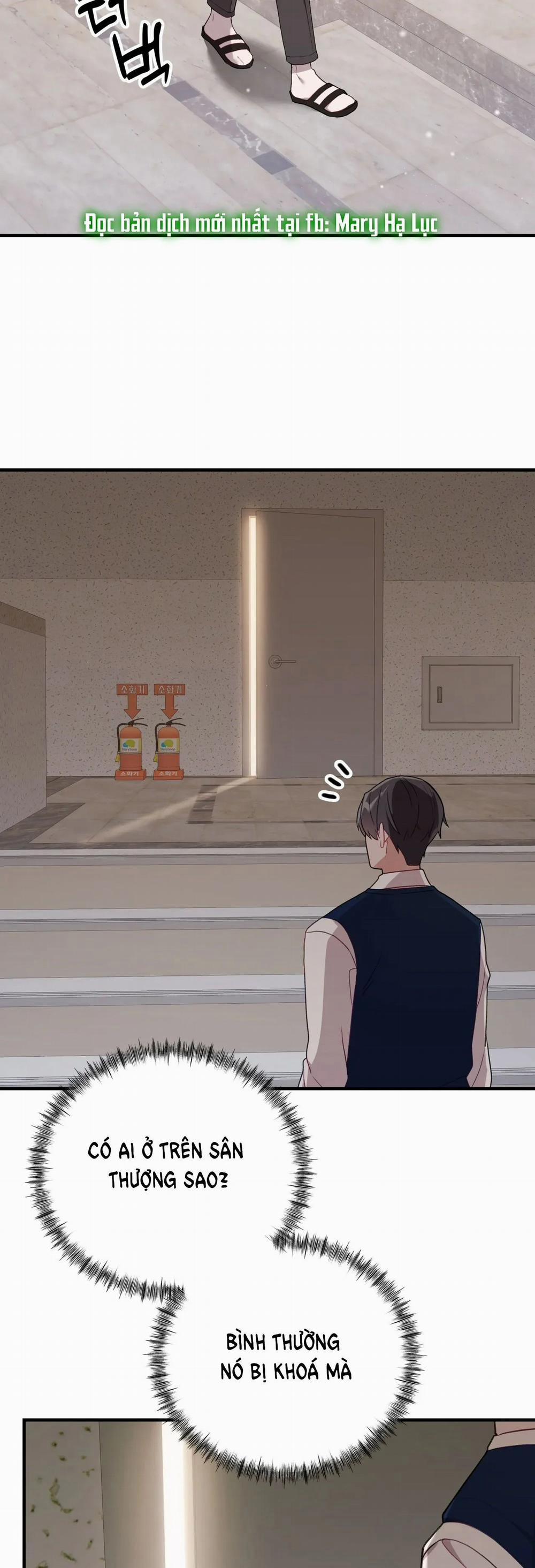 [18+] Sự Sụp Đổ 18.1 trang 2