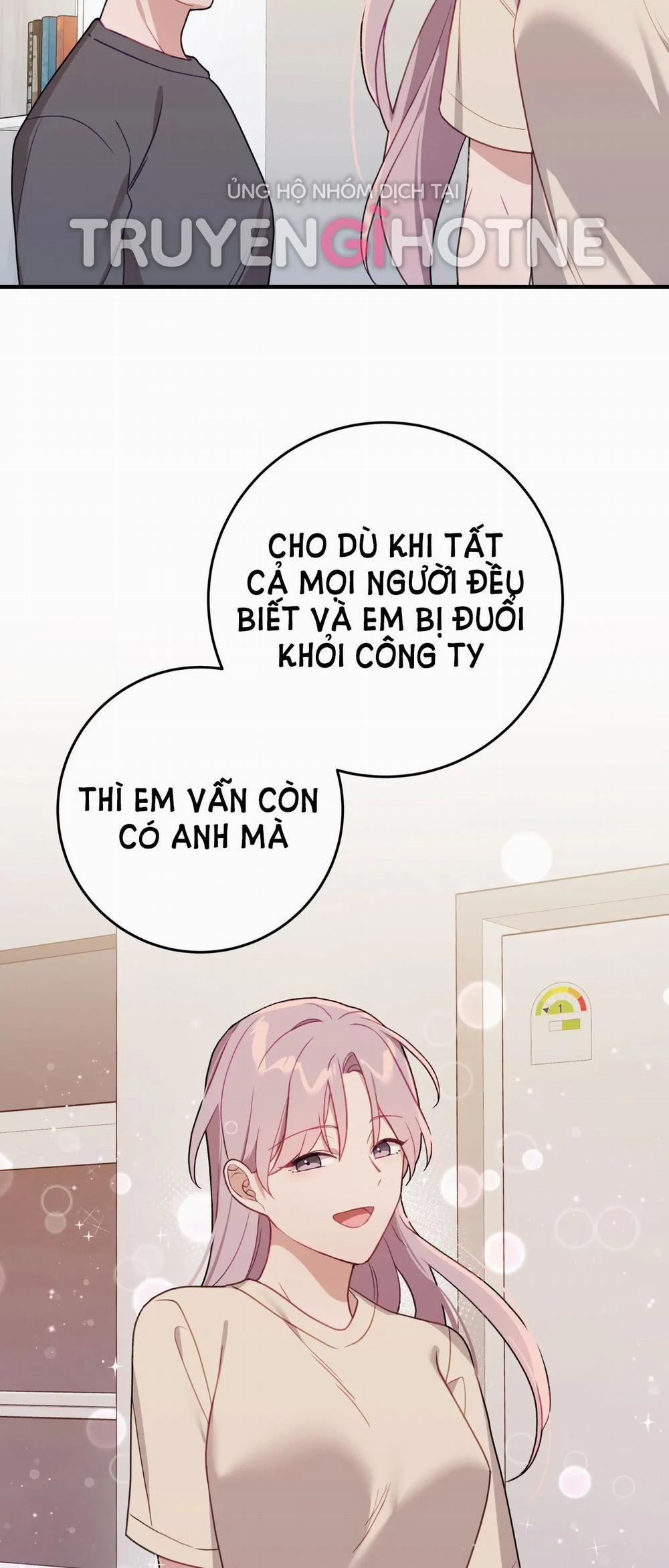 [18+] Sự Sụp Đổ 18.1 trang 21