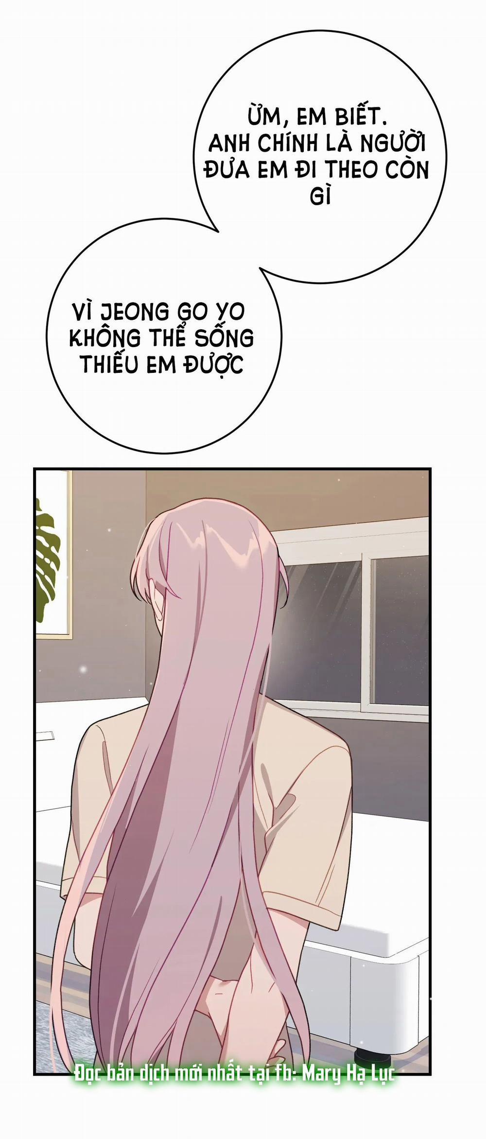 [18+] Sự Sụp Đổ 18.1 trang 23