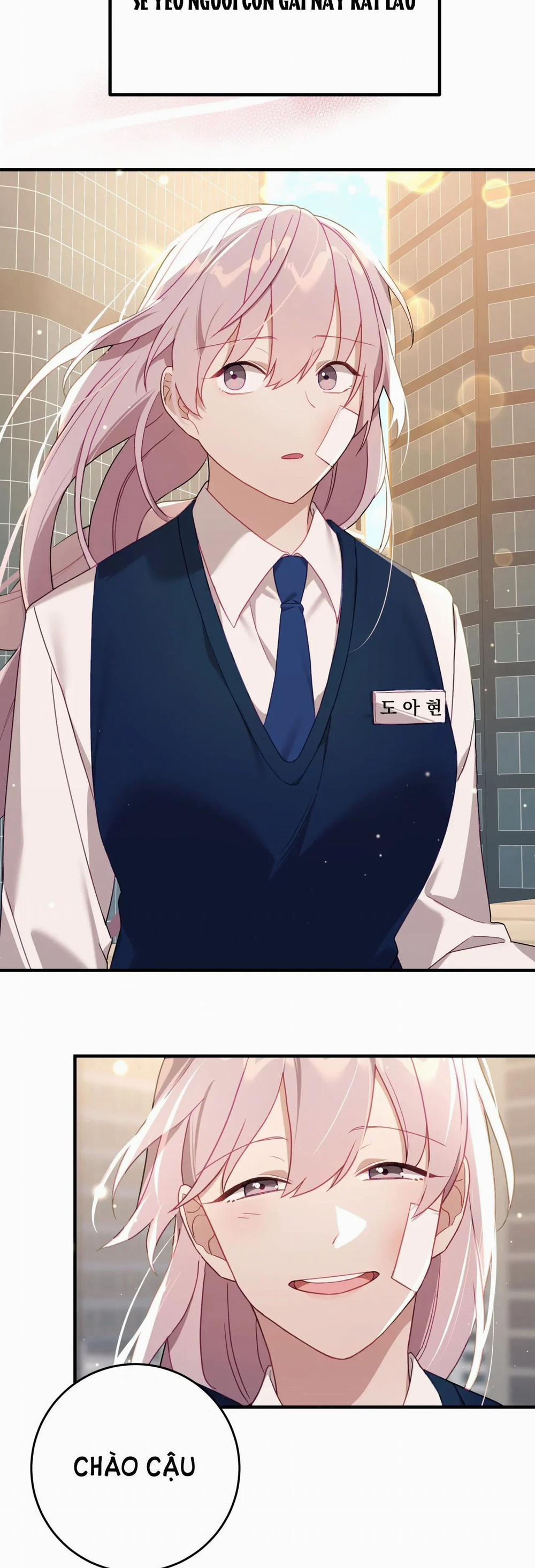 [18+] Sự Sụp Đổ 18.1 trang 6