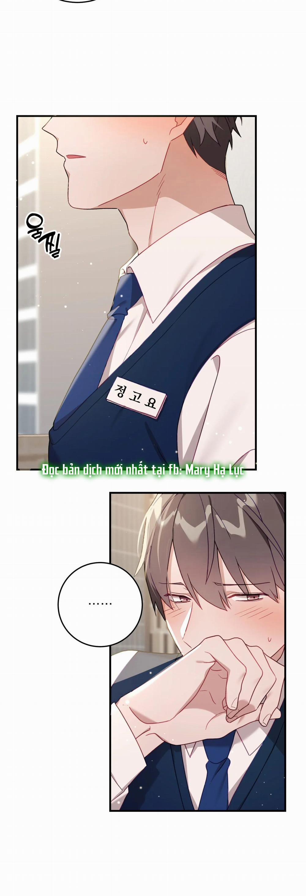 [18+] Sự Sụp Đổ 18.1 trang 7