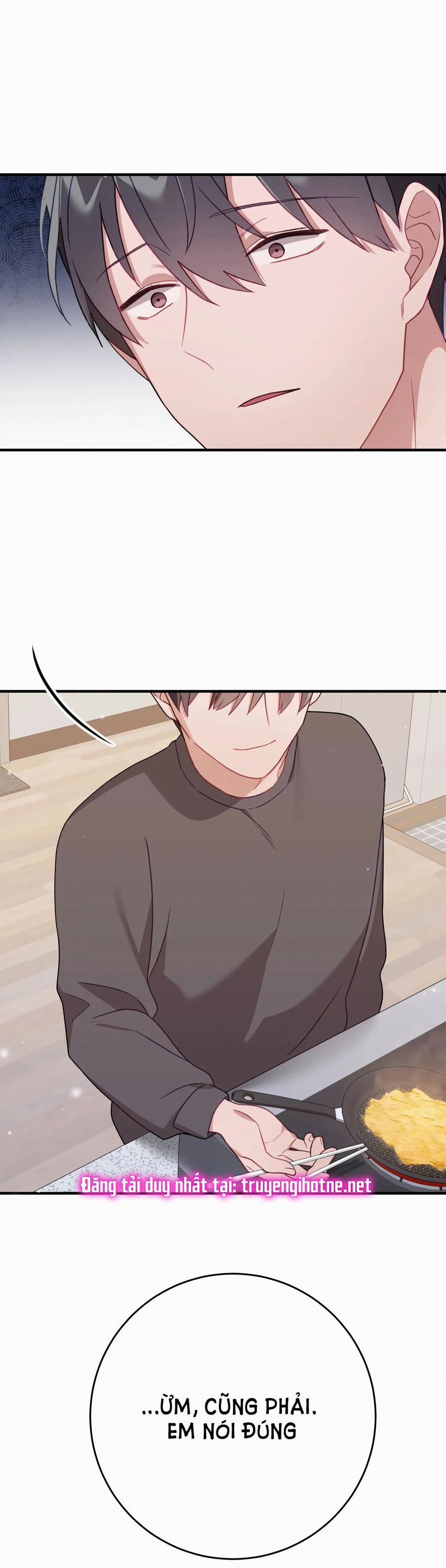 [18+] Sự Sụp Đổ 18.2 trang 0