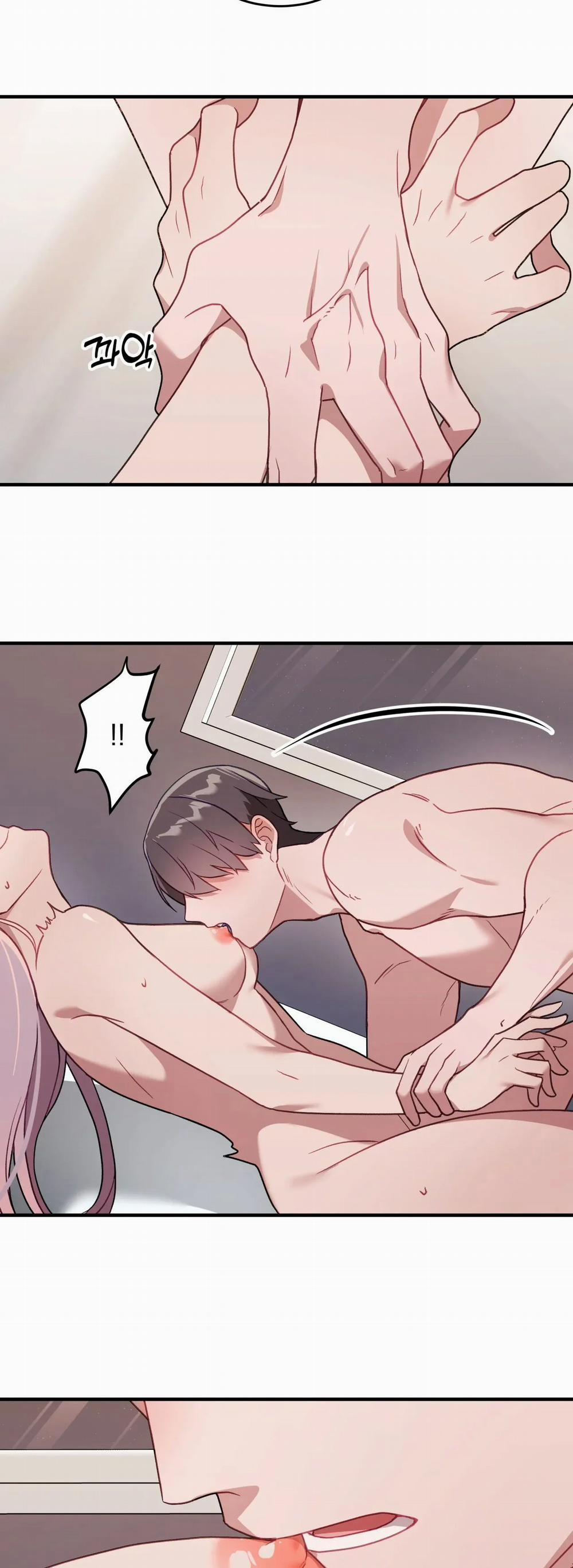 [18+] Sự Sụp Đổ 18.2 trang 10