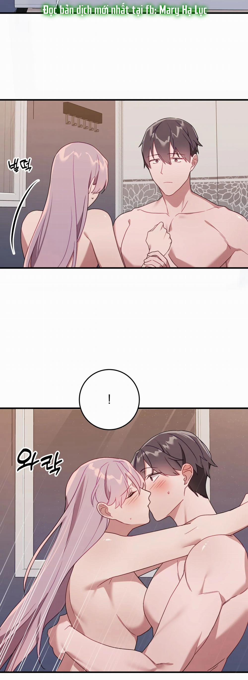 [18+] Sự Sụp Đổ 18.2 trang 15