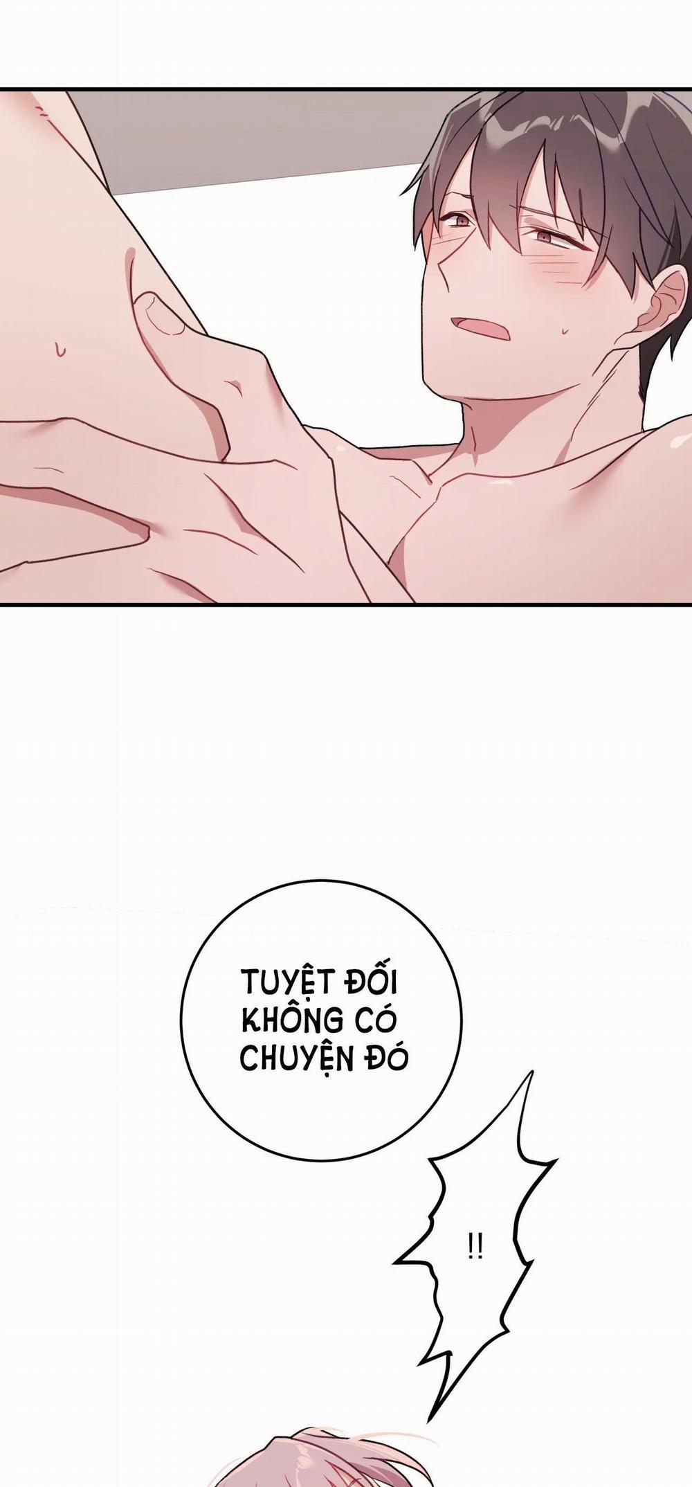[18+] Sự Sụp Đổ 18.2 trang 20