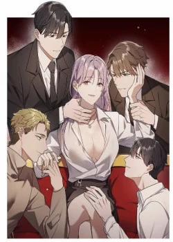 Đọc truyện tranh [18+] Sự Sụp Đổ