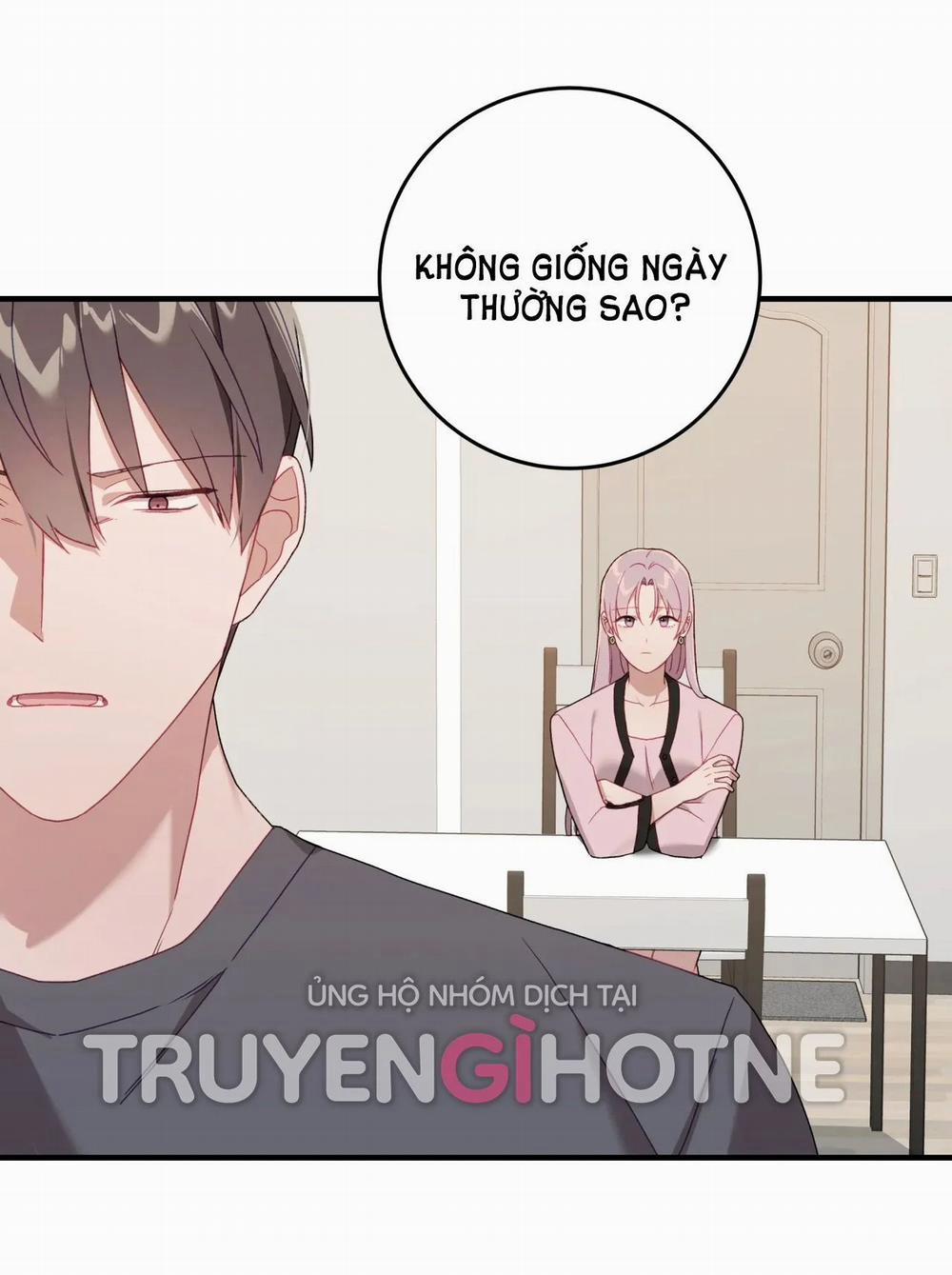 [18+] Sự Sụp Đổ 19.1 trang 15