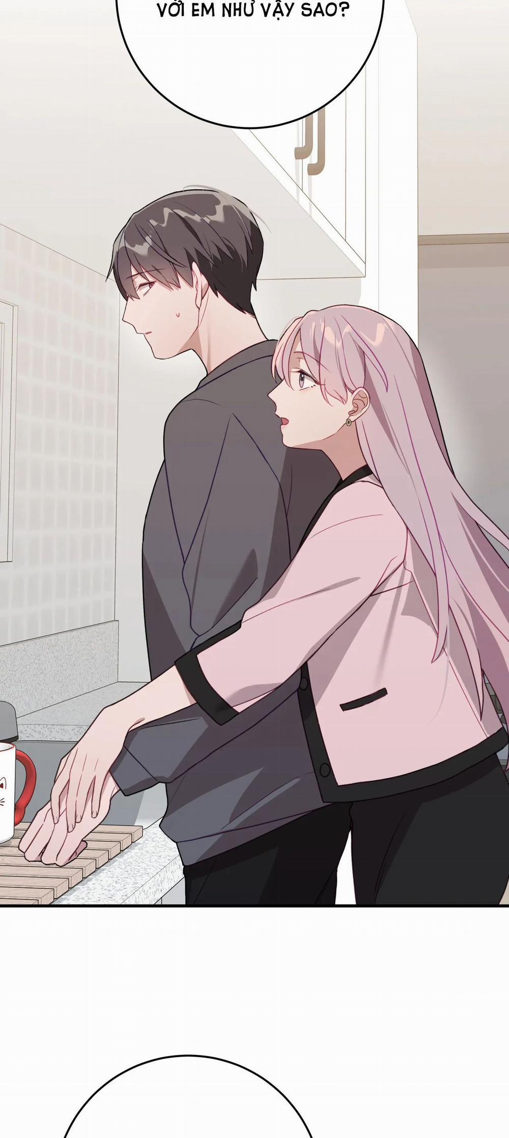 [18+] Sự Sụp Đổ 19.1 trang 21