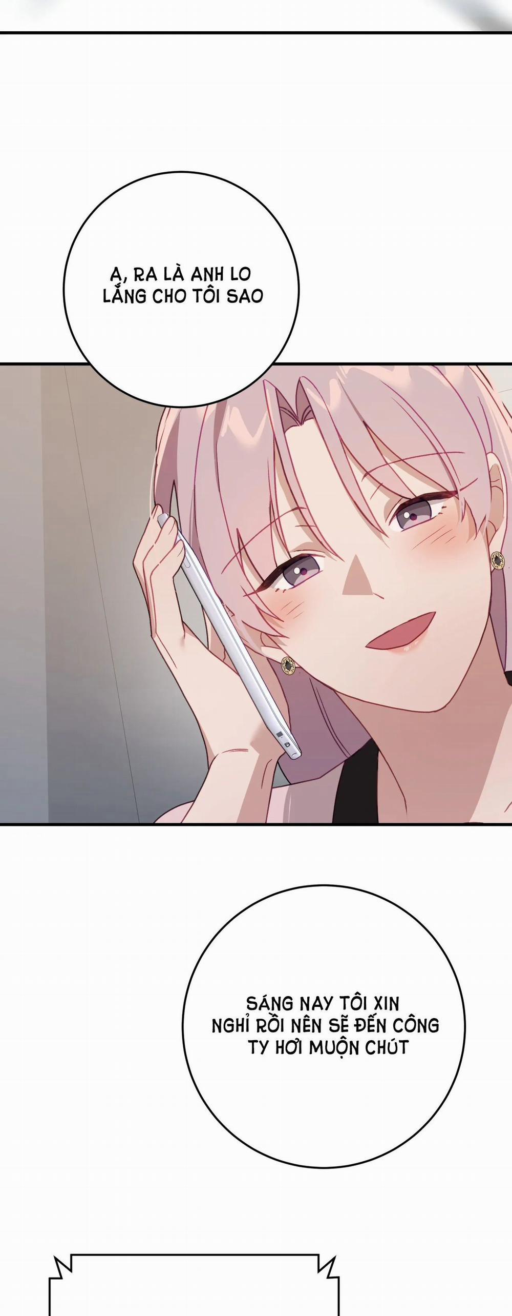 [18+] Sự Sụp Đổ 19.2 trang 15