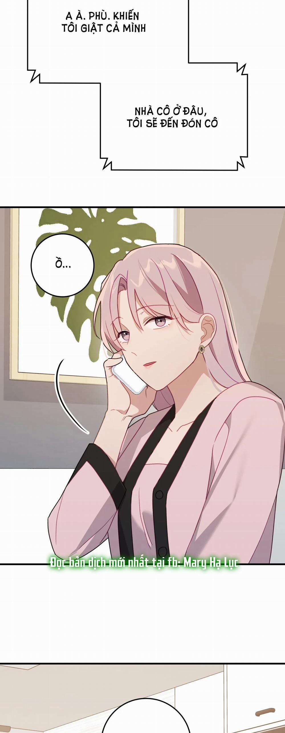 [18+] Sự Sụp Đổ 19.2 trang 16