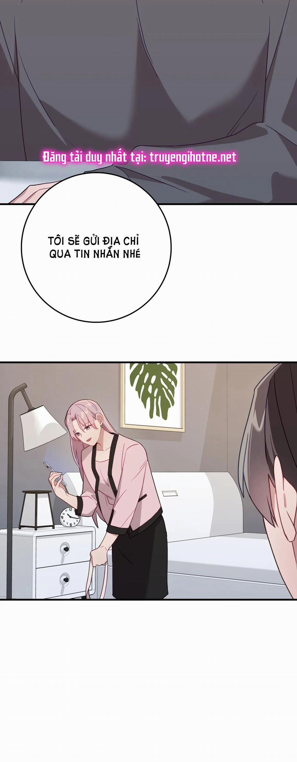 [18+] Sự Sụp Đổ 19.2 trang 19