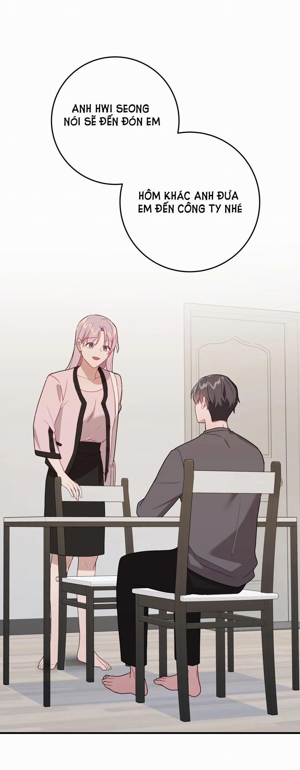 [18+] Sự Sụp Đổ 19.2 trang 20