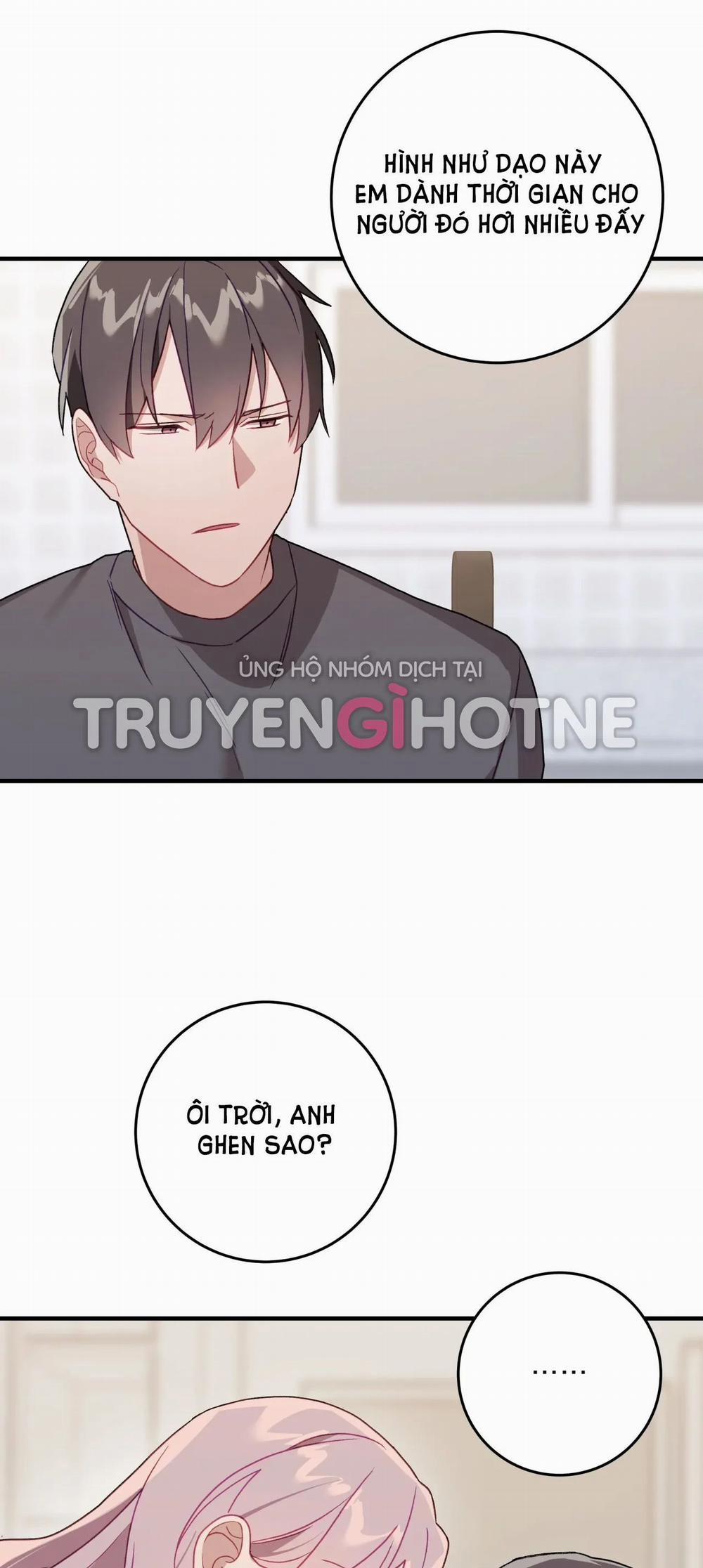 [18+] Sự Sụp Đổ 19.2 trang 21