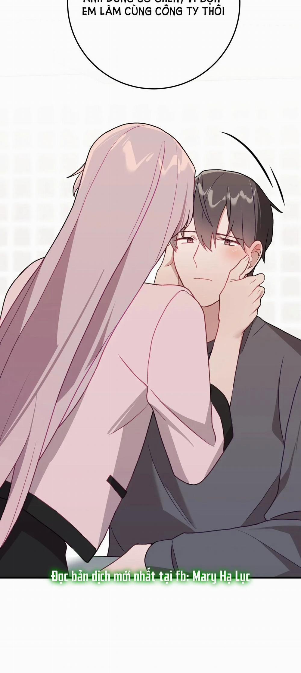 [18+] Sự Sụp Đổ 19.2 trang 23