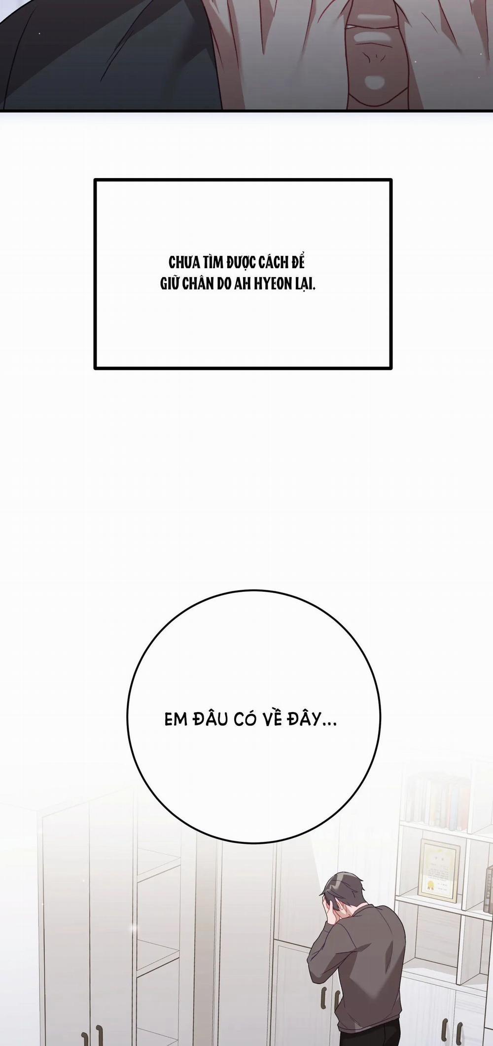 [18+] Sự Sụp Đổ 19.2 trang 38