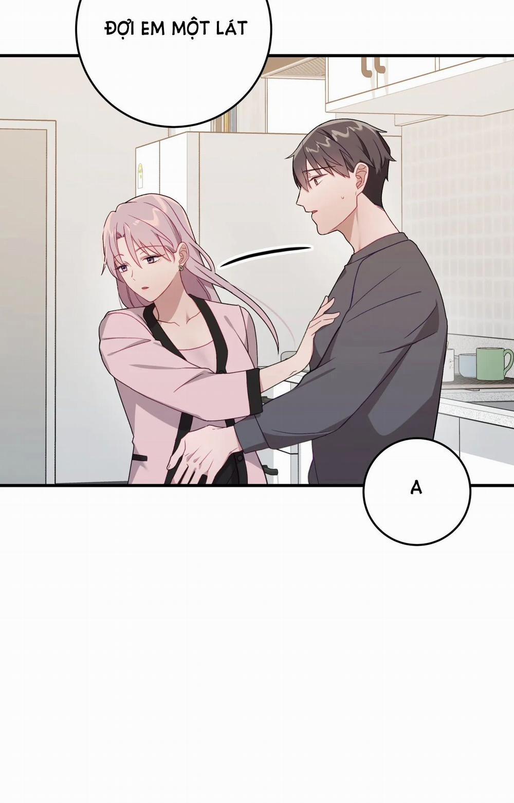 [18+] Sự Sụp Đổ 19.2 trang 6