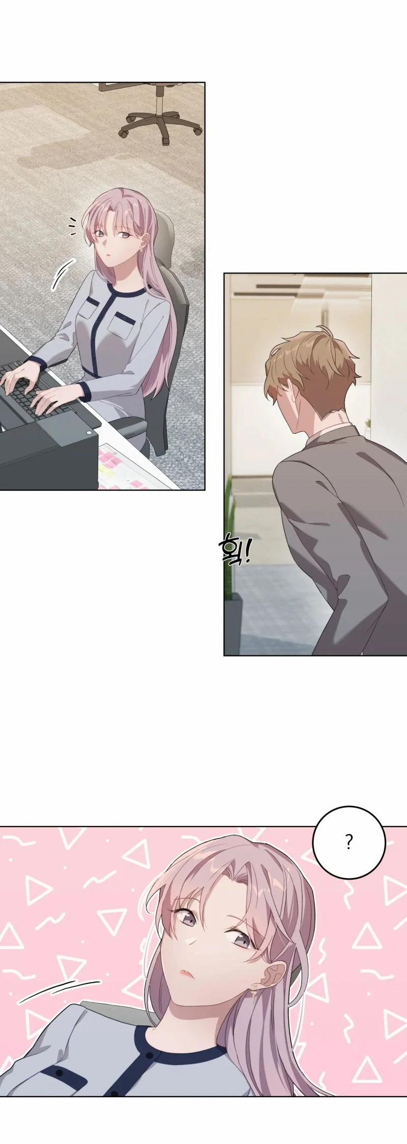 [18+] Sự Sụp Đổ 2.1 trang 1